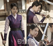 드라마 ‘대박’, 담서 스틸컷 공개… 성인연기자들의 본격적인 등장 예고