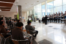 성결대 학술정보관, 이용자 중심의 다양한 교양·문화 서비스 선보인다