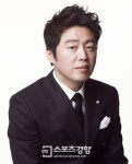 김희원, 매니지먼트케이와 전속 계약 “앞으로의 활동 응원해 달라”