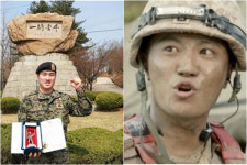 ‘태양의 후예’ 진구가 연기하는 서대영 상사가 실존인물?