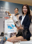 금강제화, 신발 밑창까지 고어텍스…‘랜드로바 고어텍스 서라운드’ 출시