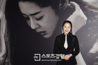 고현정, ‘2천만원 사비털어 스태프 운동화 선물’