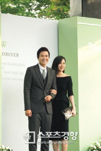 한가인, 연정훈과의 결혼 이야기 공개! 하늘에서 내려준 인연에 팬들 감동