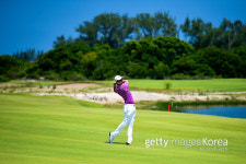 리우 올림픽 골프장에 악어가? 슬로 플레이 경계령