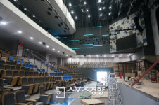 e스포츠 메카 ‘서울 OGN e스타디움’ 30일 개관