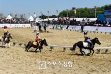 렛츠런파크 서울, 어린이 승마축제 ‘Whinny day’ 개최