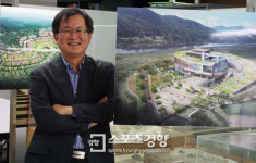 [김문석의 예술人] 종합건축사사무소 ADD 정수흥 대표, 공연 후원자로서 만족 ＂건축과 공연은 사람이 우선＂