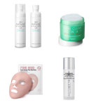 쏘내추럴, 미세먼지로부터 피부를 지켜 줄 아이템 4종 제안