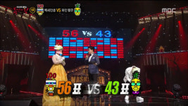 ‘복면가왕’ 백세인생, 누리꾼은 버블시스터즈 영지 지목했다…왜?