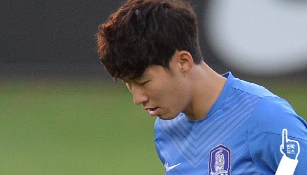 손흥민, LAFC 이적설 화제... 영국 매체 논의 중