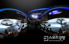 2016 부산국제모터쇼 미리 보니…국내외 25개 브랜드서 ‘첨단’ 내놓는다
