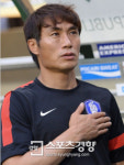 다된 것 같이 알려진 김태영 김남일의 태국행, 의문속 무산