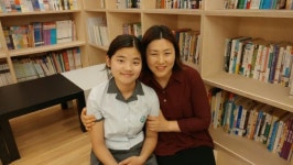 씩씩한 희정이, 태양의 후예를 꿈꾸다 [지역아동센터, 숨겨진 별들의 꿈을 틔우다]