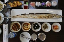 제주 갈치를 양 많이 마음껏 맛볼 수 있는 협재맛집 ‘제갈양’