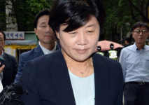 더민주 서영교 중징계 결정, 추미애는 사과