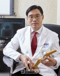 웰튼병원 송상호 병원장, ‘굿닥터, 베스트클리닉’ 고관절 인공관절 수술 명의 선정