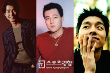 소지섭부터 김민석까지…음악방송 MC출신 대세배우 계보