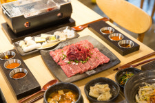 화로구이 맛집 ‘다규’. 서울 홍대거리에 3호점 오픈