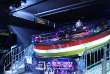 광주의 새로운 명물 조이플렉스, 새로운 놀이문화공간 역할