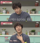 ‘냉장고를 부탁해’ 존박, “여자친구 다이어트 하냐”는 기습 질문에 “예”