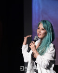 [스포츠경향 포토]길건, 소속사 분쟁 끝 돌아온 ‘댄싱 여왕’
