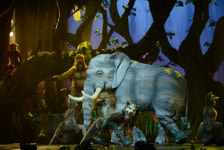 여름방학 공연 뮤지컬부터 국악까지 다양한 무대, ‘정글북’ ‘발명도둑을 잡아랏’ ‘모차르트와 모짜렐라의 마술피리 이야기’