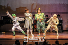 여름방학 공연 뮤지컬부터 국악까지 다양한 무대, ‘정글북’ ‘발명도둑을 잡아랏’ ‘모차르트와 모짜렐라의 마술피리 이야기’