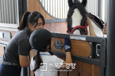 소노펠리체 승마클럽, 초·중학생 대상 ‘어린이 승마캠프’ 운영