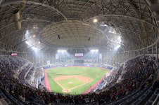 한국서 사상 첫 WBC 열린다…고척스카이돔 개최 확정