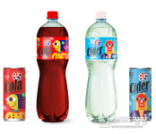 ‘범양→건영→가야F&B→웅진식품’으로, 토종 ‘815 콜라’ 재건