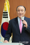 서병문 한국주물공업협동조합 이사장, 대한배구협회 신임회장에