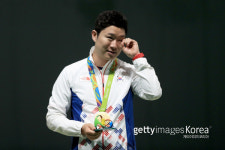 [리우올림픽]사격 결산 ‘권총도, 소총도 아쉬움만 가득했던 리우’