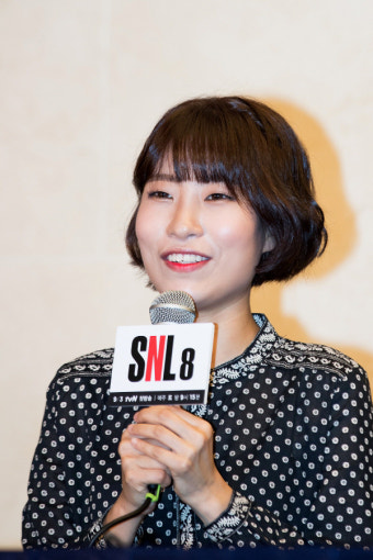‘SNL8’ 이세영 “권혁수, 항상 출근 전 픽업” 동료애 과시