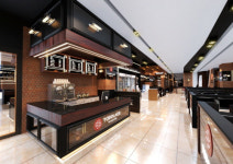 ‘고급 카페’ 이미지 더한 프리미엄 프랜차이즈 ‘탑플레이스’ 인기