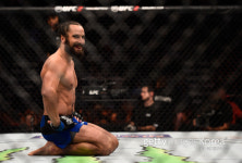 갑작스런 필리핀 UFC 대회 취소…무슨 속사정 있길래