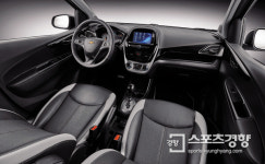 ‘新 모닝’ 빠진 내수 경차 시장, 스파크 여세 몰아