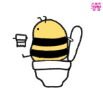 [생활꿀팁] 변기 악취가 심할 때는 ㅇㅇㅇ를 뱉으세요!