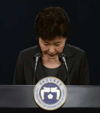 박근혜 대통령 대국민 담화vs누리꾼 예상 담화문 비교해보니 “소름”