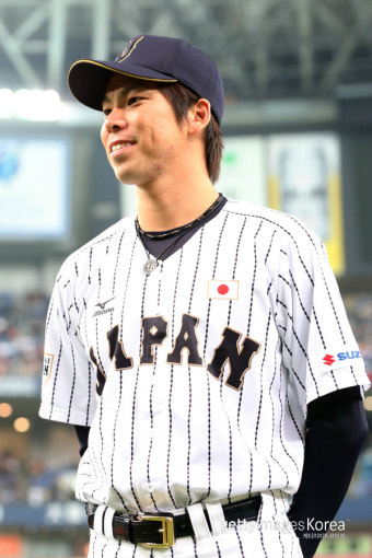 日 WBC 대표팀, ML 4명 포함 최정예 멤버 준비