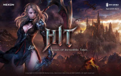 게임대상, 히트다 히트!…넥슨 ‘HIT’ 대통령상 수상