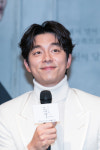 ‘도깨비’ 공유 “연기 욕심에 두려웠던 드라마…김은숙 작가 믿고 출연”