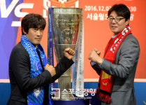 [FA컵 결승] 서울 더블 vs 수원 절박함