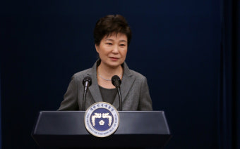 대통령 3차 담화 연관검색어 이재명 성남시장 왜?