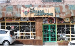 더시카고짬뽕, 찬바람 부는 경기불황 속 착한 가격의 외식장소