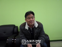 신생 아산 무궁화 박성관 대표 “창단 첫해 클래식으로”