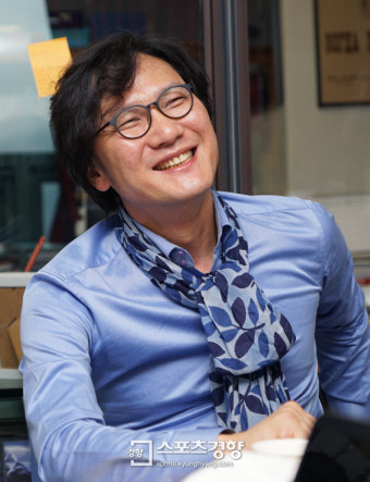 [김문석의 무대人] 배우 이순재 연기 인생 60주년 기념사업회 추진위원장 김태훈 교수, “이순재 선생님은 후배들의 삶의 지표다”