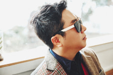 시각장애 재즈 가수 이동우, 크리스마스 이브에 2집 발매…SNL코리아에서 라이브 선사 예고