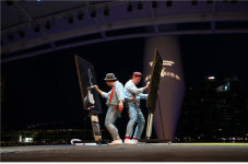 연말연시 색다른 즐거움 원한다면? ‘크로키키 브라더스’