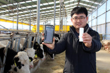 조류독감(AI) 파고 속에 ‘라이브케어’ 등대 역할