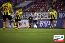 ‘사그라든 용광로’ 포항·전남…대안은 조직력